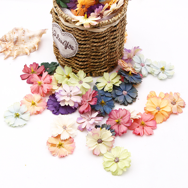 20PCS/Hot Trend! 4.5cm DIY Sil - Home Textiles Trends review and price