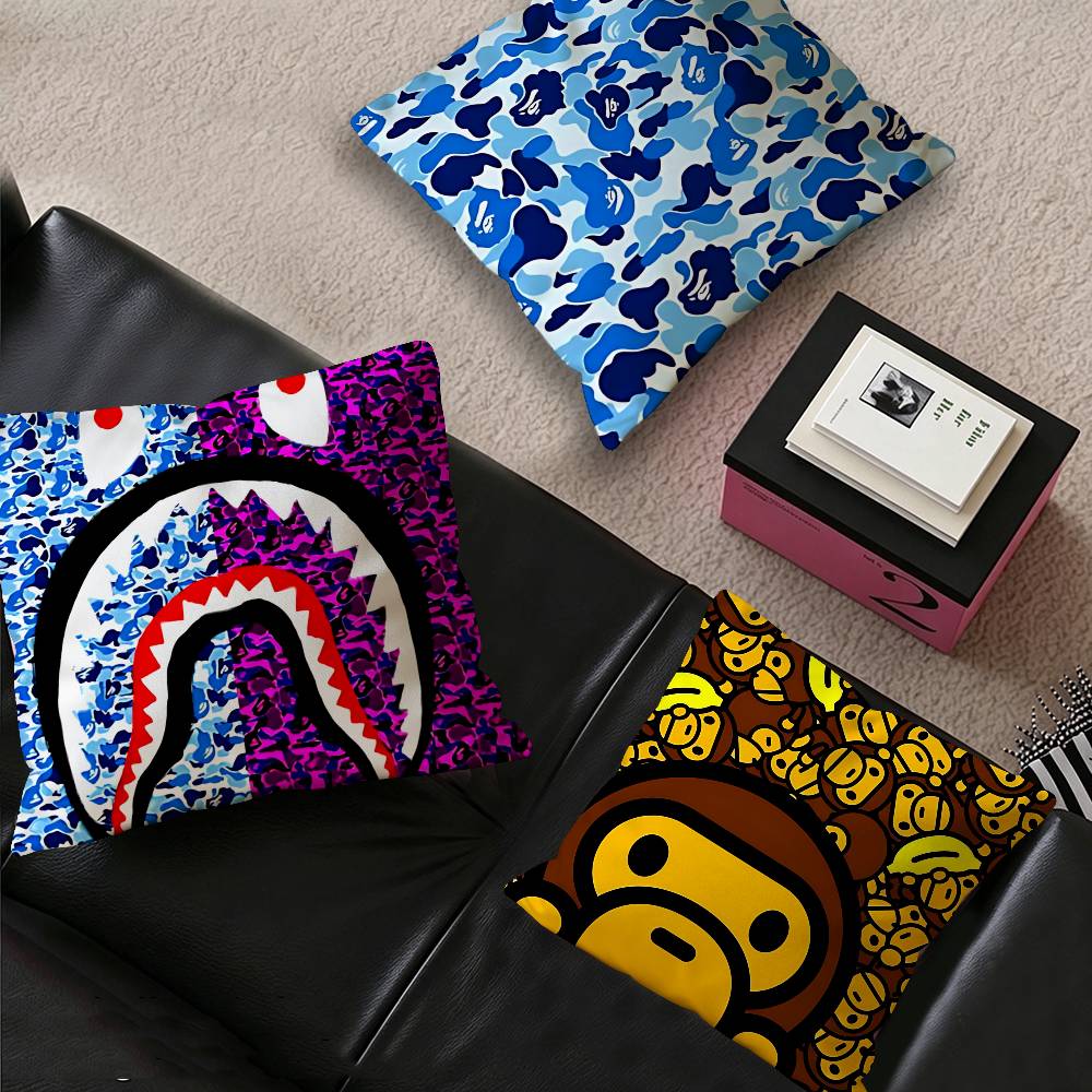 Luxury B-Bapes Pillow Gift Hom - Home Textiles Luxury review and price