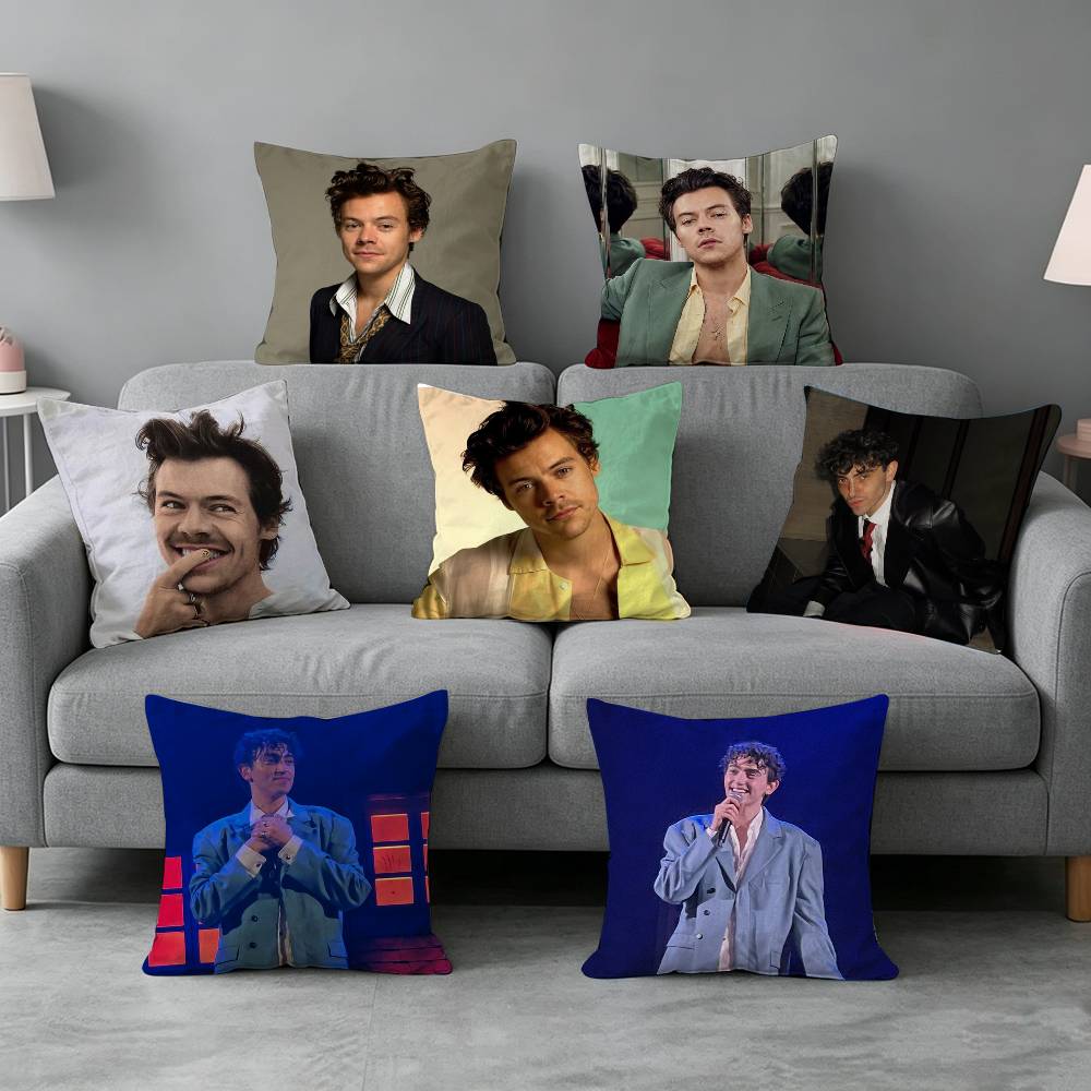 Michele B-Bravi Freddo-o Pillo - Home Textiles Definition review and price