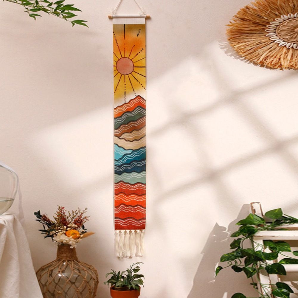 Boho Home Decoration Tapestry  - Sunrise Home Textiles & Apparel review and price