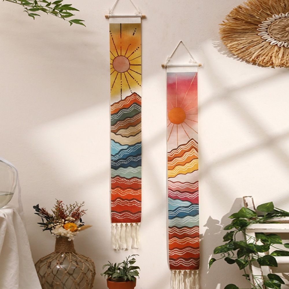 Boho Home Decoration Tapestry  - Sunrise Home Textiles & Apparel review and price