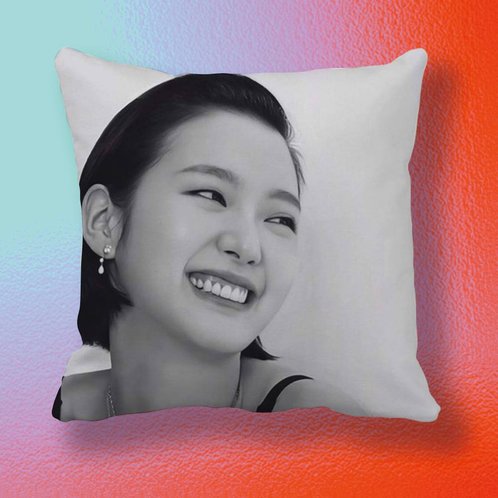 Korean Actor  Kim Go-eun  Pill - Home Textiles Definition review and price