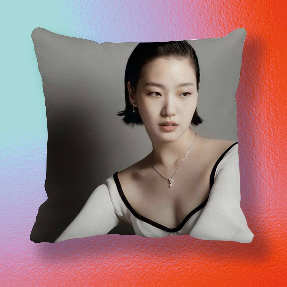 Korean Actor  Kim Go-eun  Pill - Home Textiles Definition review and price