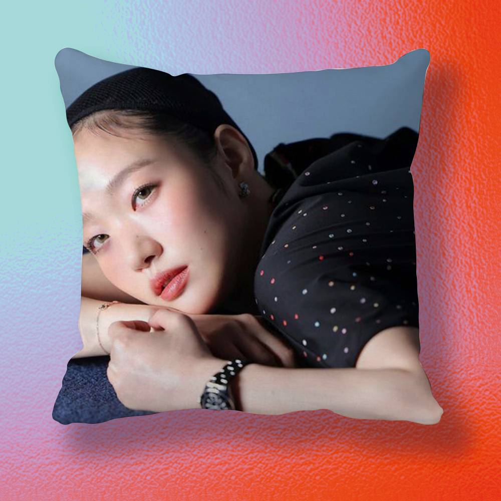 Korean Actor  Kim Go-eun  Pill - Home Textiles Definition review and price