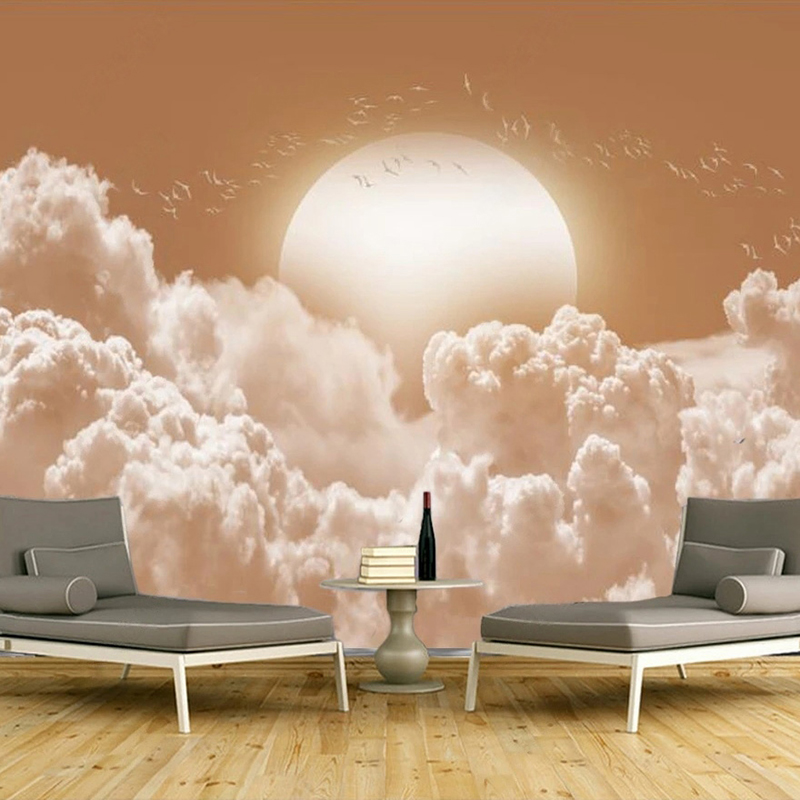 Home Interior Decoration Art W - Sunrise Home Textiles & Apparel review and price
