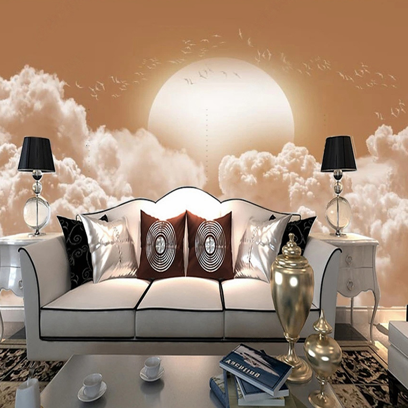 Home Interior Decoration Art W - Sunrise Home Textiles & Apparel review and price