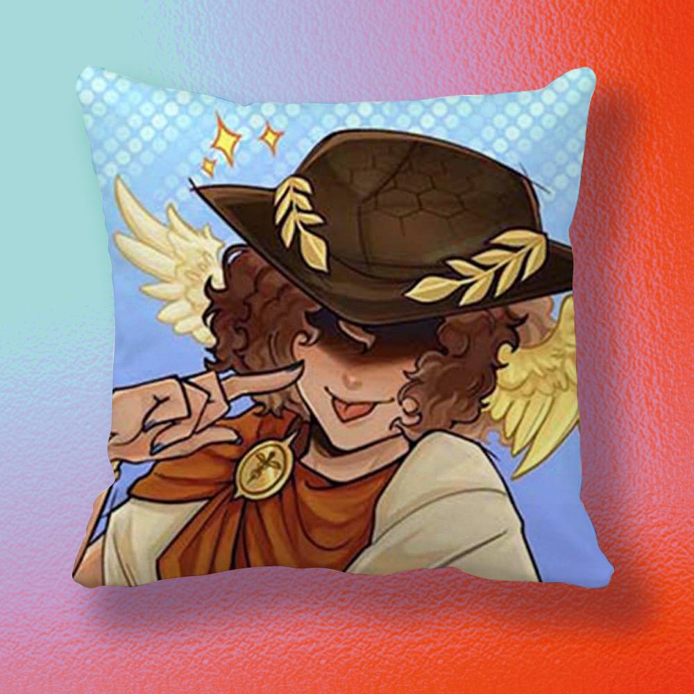 E-Epic the Musical  Pillow cov - Home Textiles Definition review and price