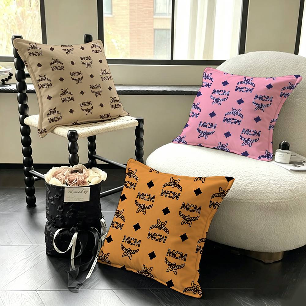 Luxury brand mcmess Various Si - Home Textiles Luxury review and price