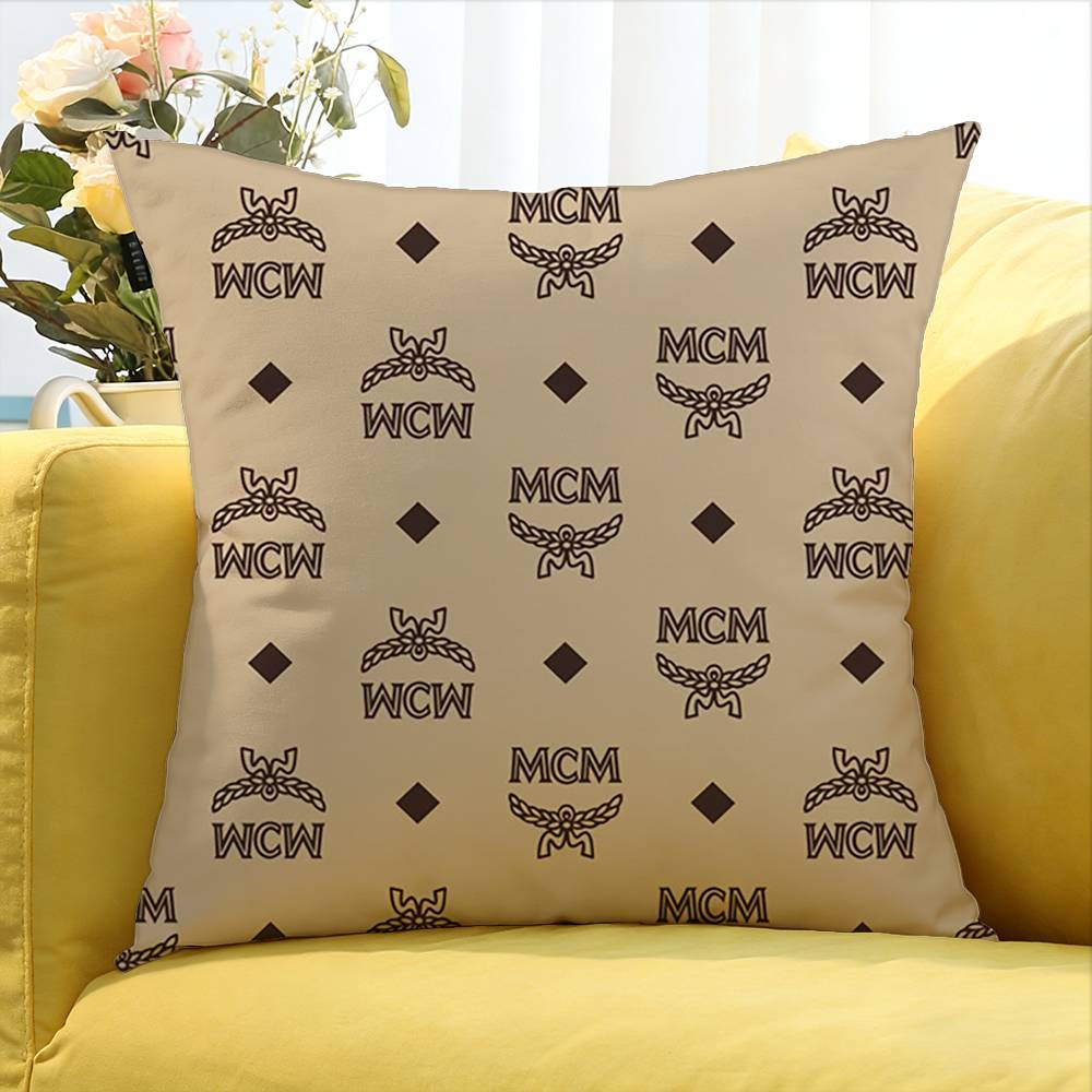 Luxury brand mcmess Various Si - Home Textiles Luxury review and price