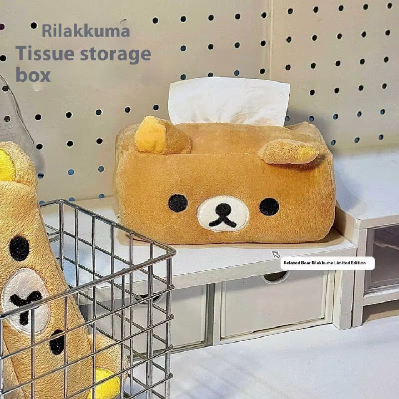Cartoon Cute Rilakkuma Bear Pl - Home Textiles Towel review and price