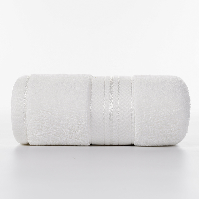 1pc Face Hair Towel 100%Cotton - Home Textiles Toallas review and price