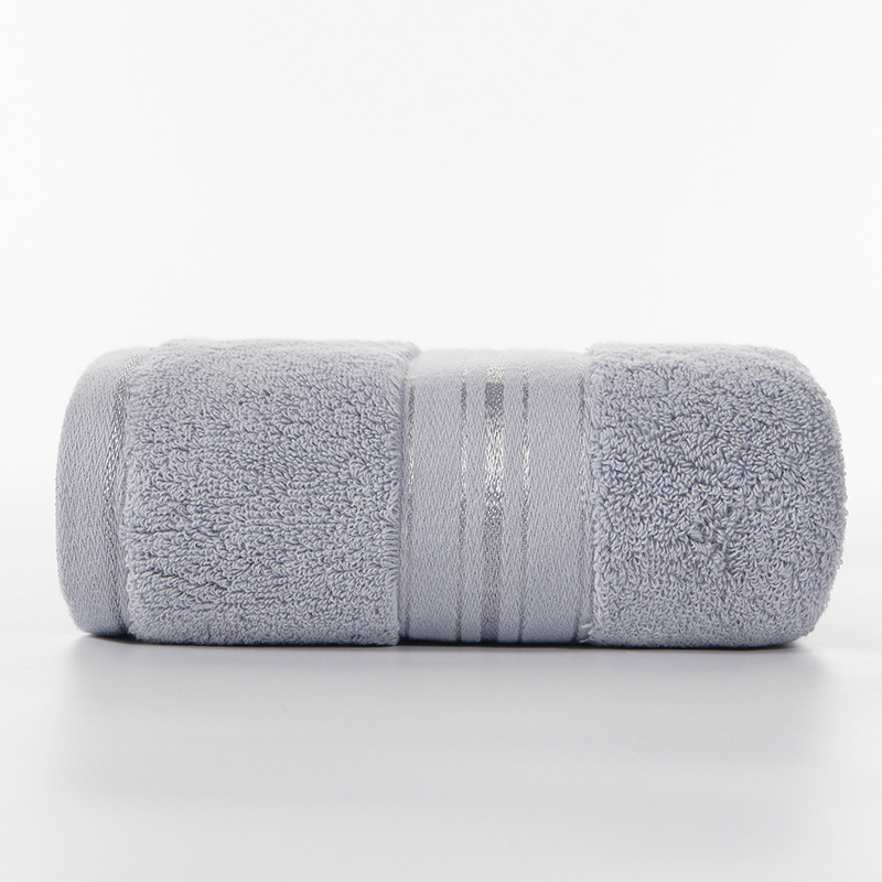 1pc Face Hair Towel 100%Cotton - Home Textiles Toallas review and price