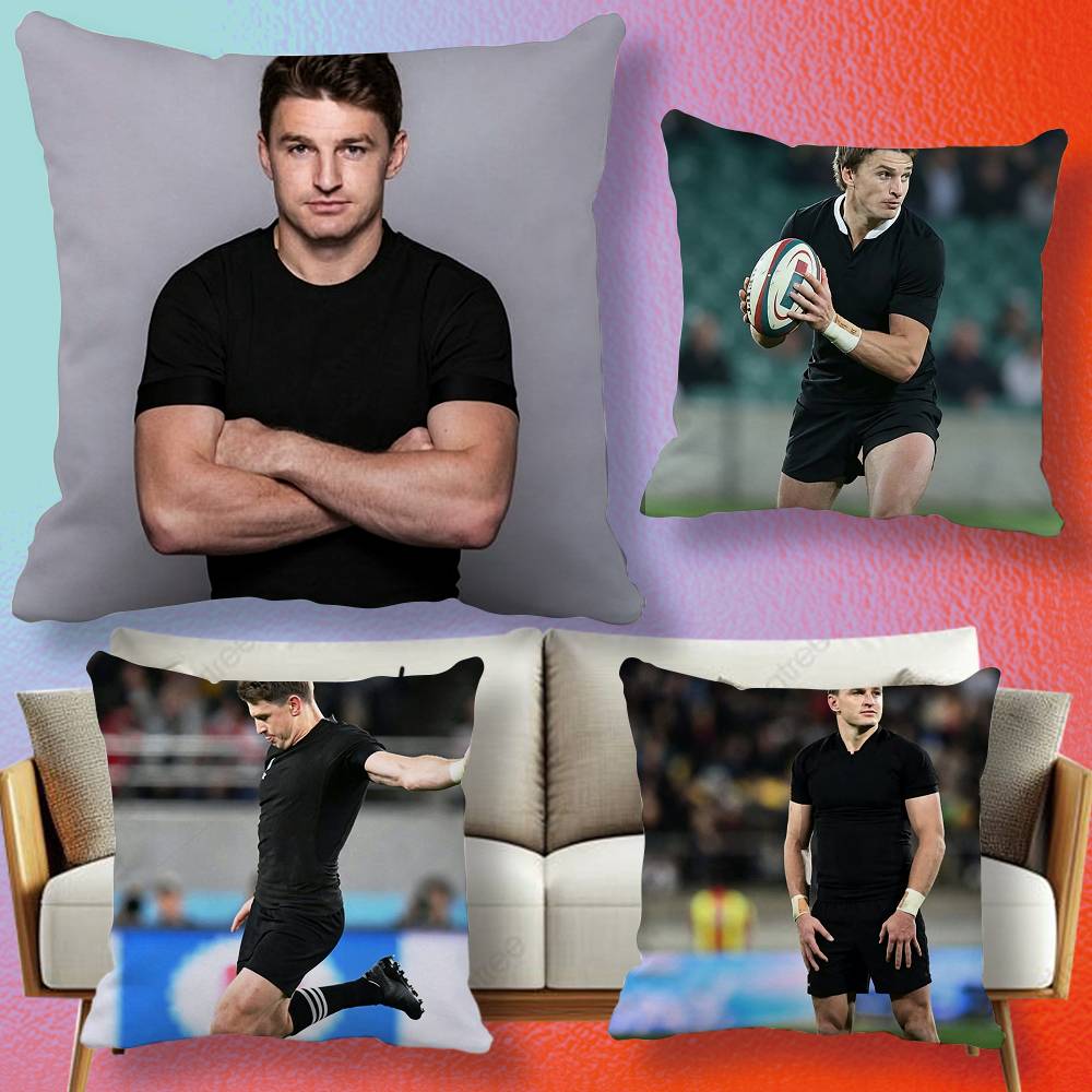 Sport Rugby Beauden Barrett    - Home Textiles Definition review and price