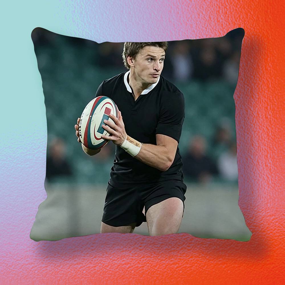 Sport Rugby Beauden Barrett    - Home Textiles Definition review and price