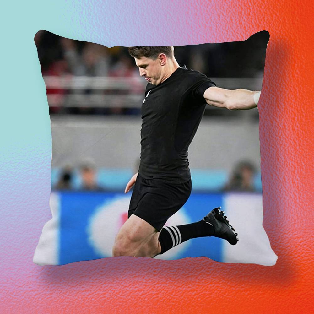 Sport Rugby Beauden Barrett    - Home Textiles Definition review and price